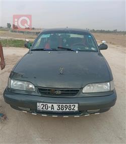 هیوندای سۆناتا